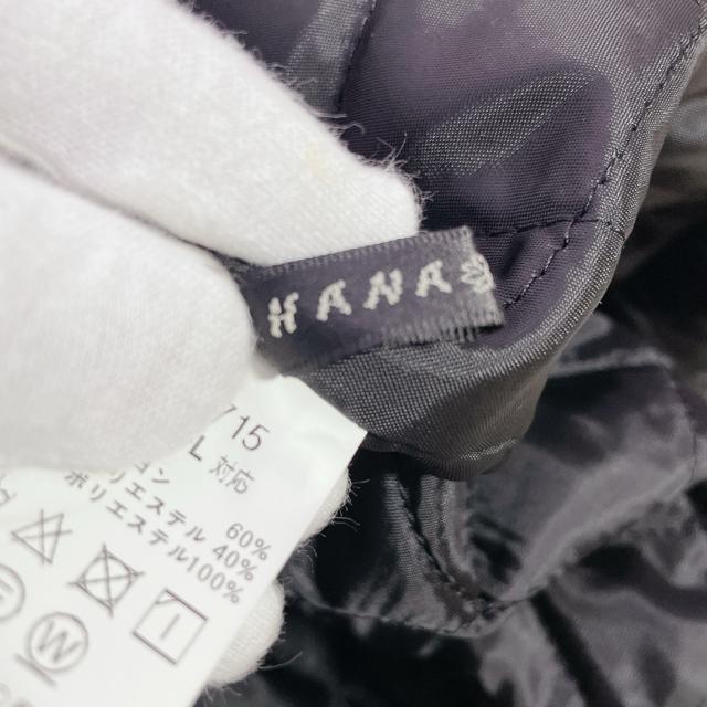 極美品 HANA HANA ジャガード 中綿 ベルト付コート 派手 4193 < 女性ファッション 極美品 HANA HANA ジャガード 中綿 ベルト付コート 派手 4193 < 女性ファッションの