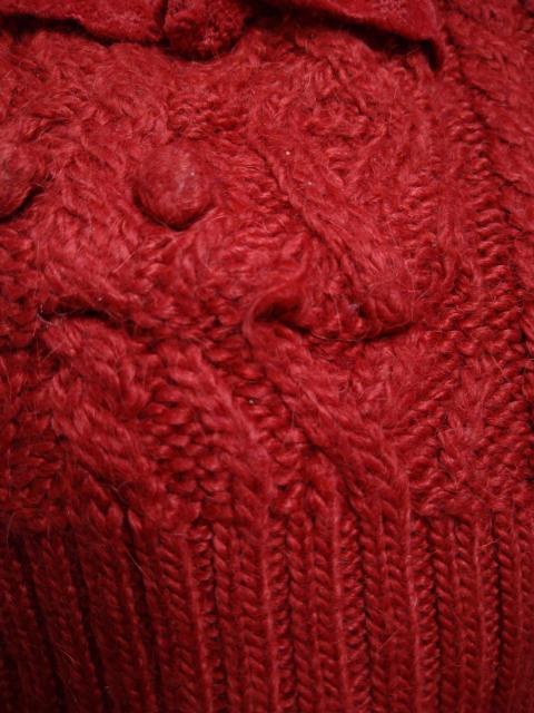 LIZ LISA☆長袖ニットカーディガン < ブランド LIZ LISA☆長袖ニットカーディガン < ブランドの