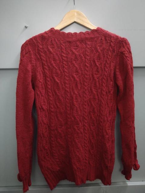 LIZ LISA☆長袖ニットカーディガン < ブランド LIZ LISA☆長袖ニットカーディガン < ブランドの