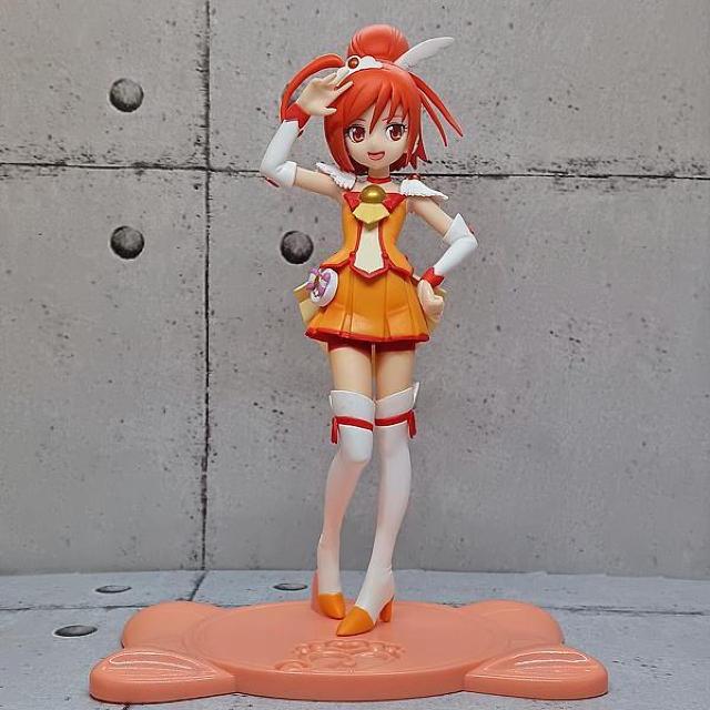 □キュアサニー スマイルプリキュア!DXガールズフィギュア < アニメ/コミック/キャラクター □キュアサニー スマイルプリキュア!DXガールズフィギュア < アニメ/コミック/キャラクターの