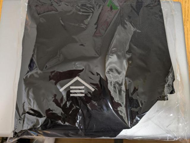 久世福商店サンクゼール今期新品限定ノベルティ非売品2026年福袋黒トートバッグオリジナルトートバッグサイドポケット付バッグ < ホビー 久世福商店サンクゼール今期新品限定ノベルティ非売品2026年福袋黒トートバッグオリジナルトートバッグサイドポケット付バッグ < ホビーの