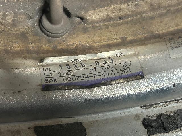 8072142)激安アルミホイール4本セットWORKワークヴァリアンツァブラックポリッシュ軽自動車サイズ15インチ送料無料 < 自動車/バイク 8072142)激安アルミホイール4本セットWORKワークヴァリアンツァブラックポリッシュ軽自動車サイズ15インチ送料無料 < 自動車/バイク