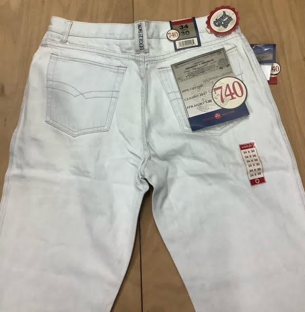 90���f�b�h�X�g�b�N 90s BUGLE BOY �r���[�O���{�[�C ������ACID WASH �^�O�t���C�g�E�H�b�V��80s���B���e �� �j���t�@�b�V������ 