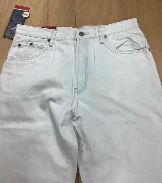 90���f�b�h�X�g�b�N 90s BUGLE BOY �r���[�O���{�[�C ������ACID WASH �^�O�t���C�g�E�H�b�V��80s���B���e �� �j���t�@�b�V������ 