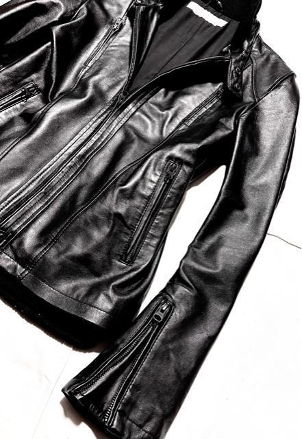 sensual FMH �艿5���~�� �r�v ���� ���U�[ �W���P�b�g ���C�_�[�X S���� ���b�N �o�C�N �h���X �Z���N�g�A���J�W �� �j���t�@�b�V������ 