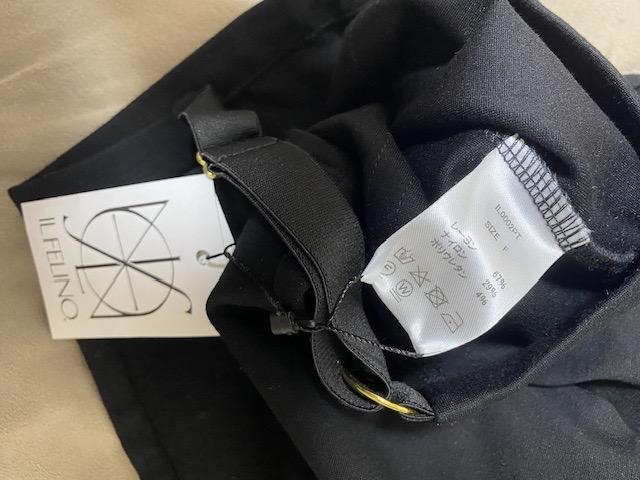 ���V�i�C���t�F���[�m�o�C�J�[�V���[�c�Z�p��IL FELINO�� �� �����t�@�b�V������ 