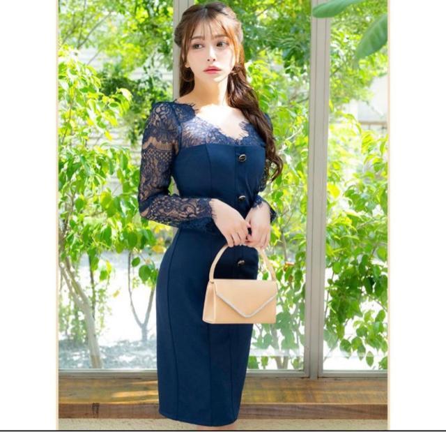 �l�C�r�[ ���[�X�X���[�u �^�C�g�h���X  �� �����t�@�b�V������ 