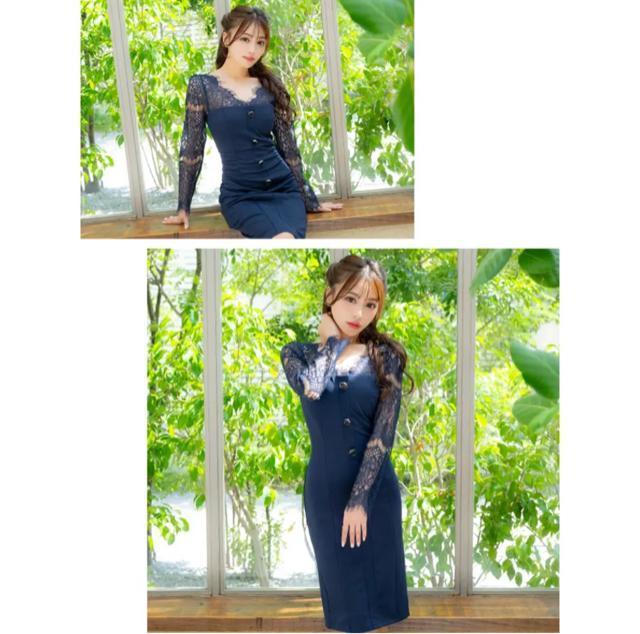 �l�C�r�[ ���[�X�X���[�u �^�C�g�h���X �� �����t�@�b�V������ 