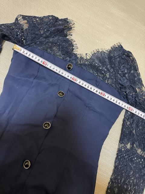 �l�C�r�[ ���[�X�X���[�u �^�C�g�h���X �� �����t�@�b�V������ 