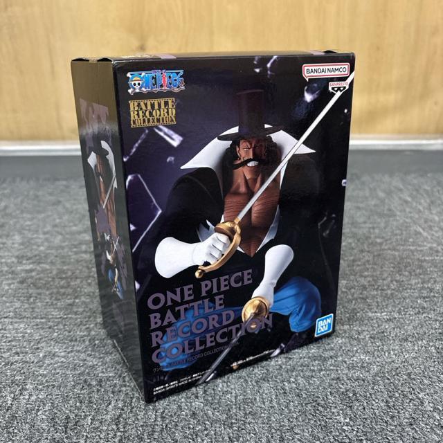 ���� �V�i �����s�[�X BATTLE RECORD COLLECTION �r�X�^  �� �A�j��/�R�~�b�N/�L�����N�^�[�� 