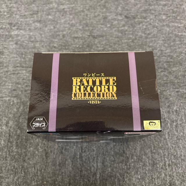 ���� �V�i �����s�[�X BATTLE RECORD COLLECTION �r�X�^ �� �A�j��/�R�~�b�N/�L�����N�^�[�� 