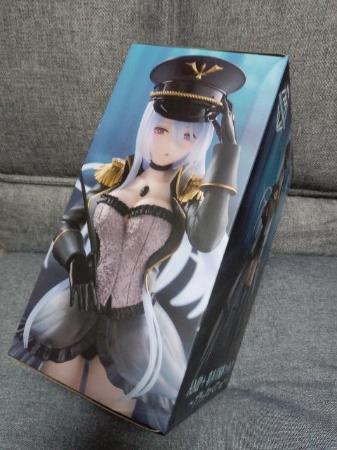 ���̒����ւ��l�`�͗�������@�t�B�M���A�@�u���b�N���x���A �� �A�j��/�R�~�b�N/�L�����N�^�[�� 