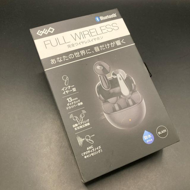 ���� �V�i ���S���C�����X�C���z�� GRSKS-TWS KS12 BK  �� �Ɠd/AV�� 