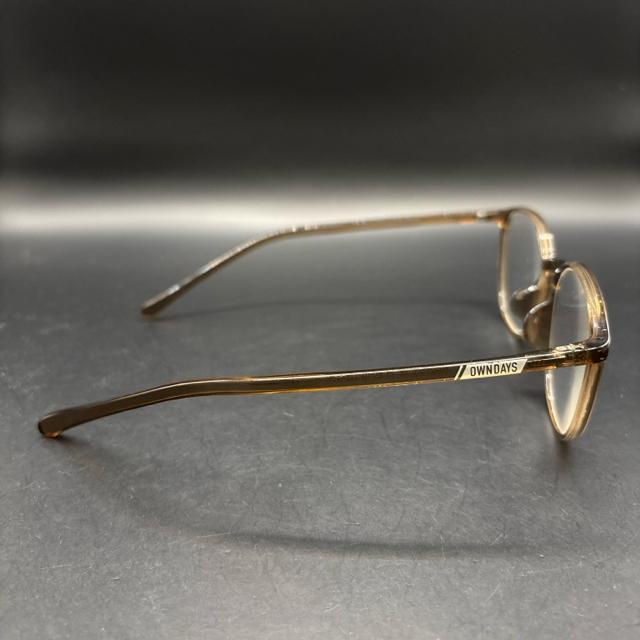���� OWNDAYS ���K�l �ዾ OWSP2002L-3S �� �j���t�@�b�V������ 