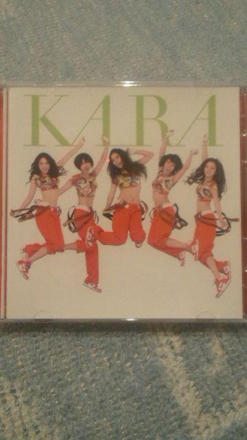 激激レア!☆KARA/ミスター☆初回限定盤/CD+DVD美品!☆ < タレントグッズ  激激レア!☆KARA/ミスター☆初回限定盤/CD+DVD美品!☆  < タレントグッズの