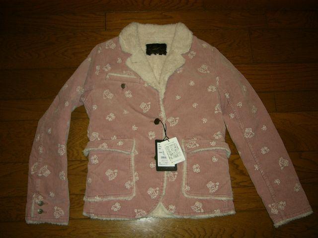 新品HGヒステリックグラマーデッキジャケットボアFREEレディース < ブランド  新品HGヒステリックグラマーデッキジャケットボアFREEレディース  < ブランドの