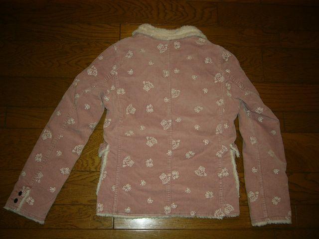 新品HGヒステリックグラマーデッキジャケットボアFREEレディース < ブランド  新品HGヒステリックグラマーデッキジャケットボアFREEレディース < ブランドの