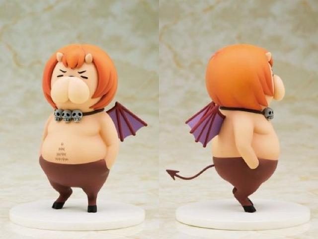 よんでますよ、 アザゼルさん アルファマックス完成品●新品未開封美品 < ホビー  よんでますよ、 アザゼルさん アルファマックス完成品●新品未開封美品 < ホビーの