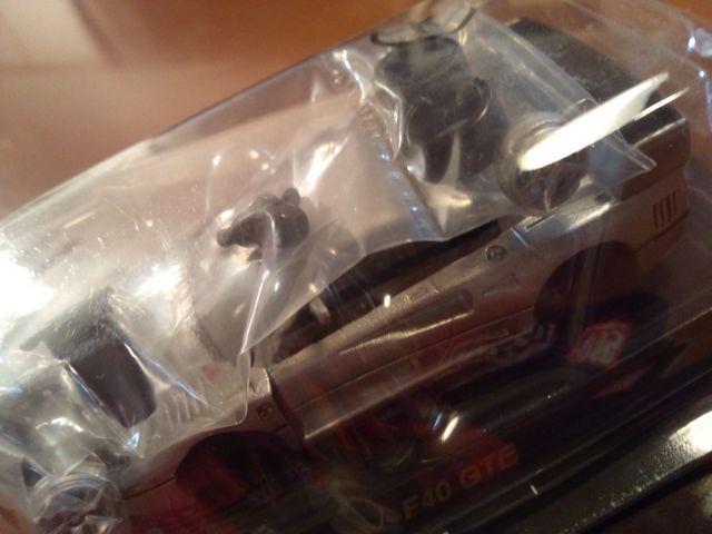 フェラーリ8NEO F40 GTE ★京商サンクス限定★ < ホビー  フェラーリ8NEO F40 GTE ★京商サンクス限定★ < ホビーの