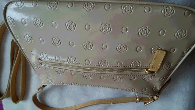 新品!CLATHAS クレイサス バッグ 3way ベージュ < ブランド  新品!CLATHAS クレイサス バッグ 3way ベージュ < ブランドの