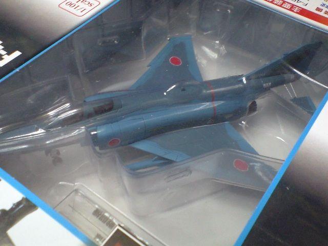 qfRNV06 q󎩉q F-4EJ 퓬@  zr[ 