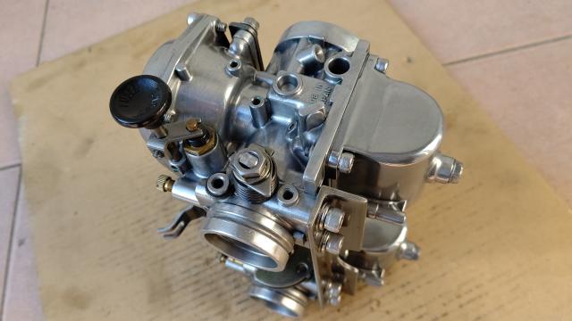 GS400 引きキャブ極上O/H済GT380CBX400Z400FX押しキャブ エンジン マフラー < 自動車/バイク GS400 引きキャブ極上O/H済GT380CBX400Z400FX押しキャブ エンジン マフラー < 自動車/バイク