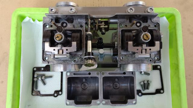 GS400 引きキャブ極上O/H済GT380CBX400Z400FX押しキャブ エンジン マフラー < 自動車/バイク GS400 引きキャブ極上O/H済GT380CBX400Z400FX押しキャブ エンジン マフラー < 自動車/バイク