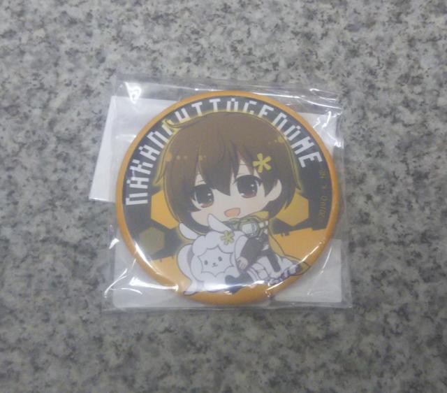 送料無料!ナカノヒトゲノム【実況中】缶バッジ 伊奈葉ヒミコ < アニメ/コミック/キャラクター  送料無料!ナカノヒトゲノム【実況中】缶バッジ 伊奈葉ヒミコ < アニメ/コミック/キャラクターの