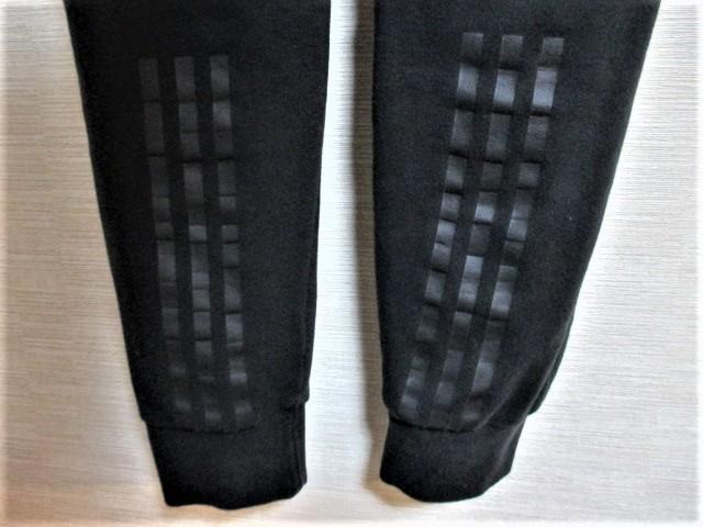 ☆adidas アディダス スウェットパンツ イージーパンツ/L☆黒 < ブランド ☆adidas アディダス スウェットパンツ イージーパンツ/L☆黒 < ブランドの