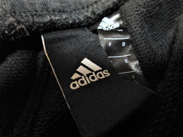 ☆adidas アディダス スウェットパンツ イージーパンツ/L☆黒 < ブランド ☆adidas アディダス スウェットパンツ イージーパンツ/L☆黒 < ブランドの