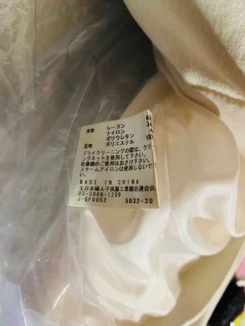 スーツ風ジヤケット サイズL. 11色はべージユ < 女性ファッション  スーツ風ジヤケット サイズL. 11色はべージユ < 女性ファッションの