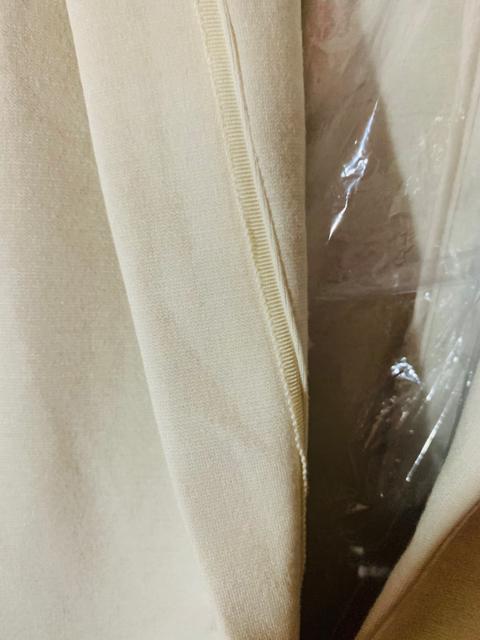 スーツ風ジヤケット サイズL. 11色はべージユ < 女性ファッション  スーツ風ジヤケット サイズL. 11色はべージユ < 女性ファッションの