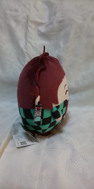 【鬼滅の刃】☆竈門炭治郎☆ふわコロりんMsize☆ < アニメ/コミック/キャラクター 【鬼滅の刃】☆竈門炭治郎☆ふわコロりんMsize☆ < アニメ/コミック/キャラクターの