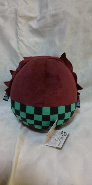 【鬼滅の刃】☆竈門炭治郎☆ふわコロりんMsize☆ < アニメ/コミック/キャラクター 【鬼滅の刃】☆竈門炭治郎☆ふわコロりんMsize☆ < アニメ/コミック/キャラクターの