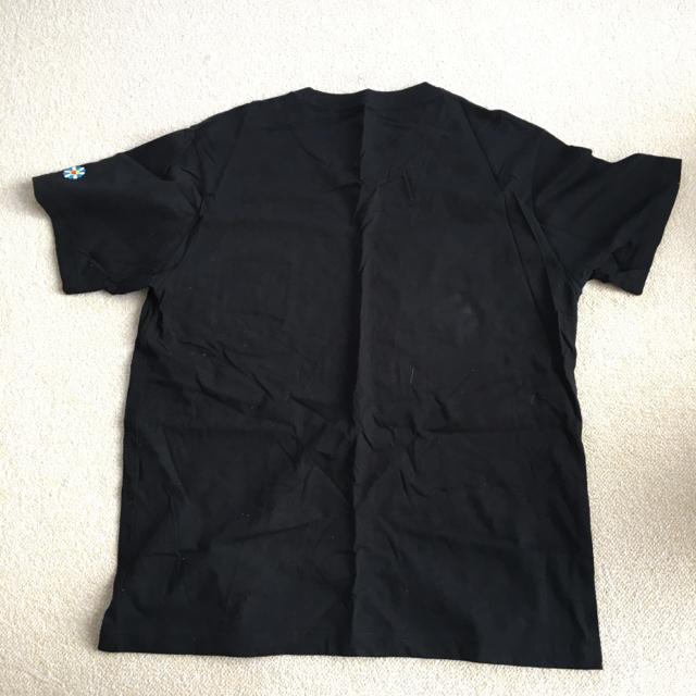 ユニクロ×村上隆×ドラえもん・キャラクター柄ポケットTシャツ < ブランド ユニクロ×村上隆×ドラえもん・キャラクター柄ポケットTシャツ < ブランドの