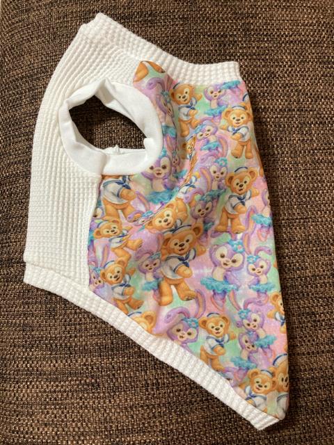 ���n���h���C�h�@�_�b�t�B�[&�X�e�����[�@�V���c�@�����@M��