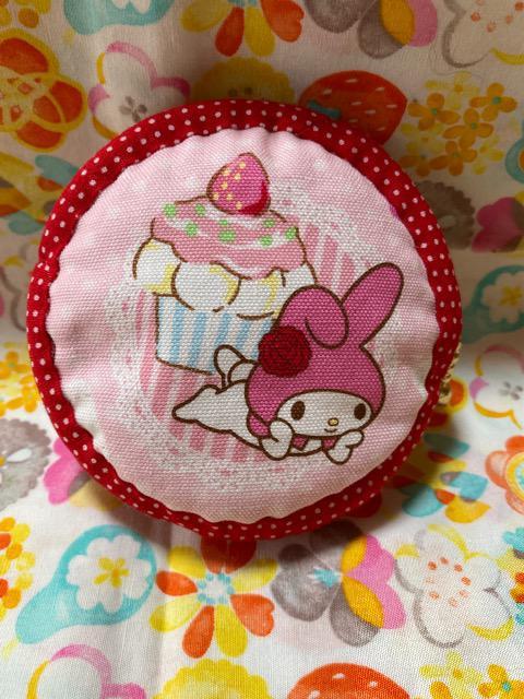 HMマイメロディ 小銭入れB < 女性ファッション  HMマイメロディ 小銭入れB < 女性ファッションの