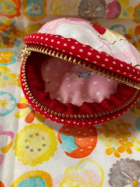 HMマイメロディ 小銭入れB < 女性ファッション  HMマイメロディ 小銭入れB < 女性ファッションの