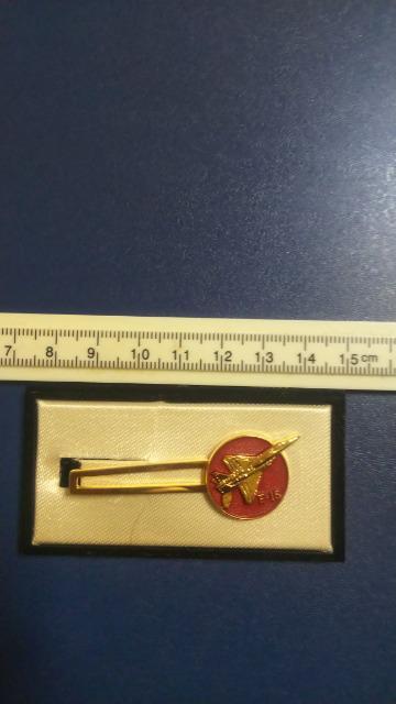 ★F-15★タイピン < 男性ファッション ★F-15★タイピン < 男性ファッションの