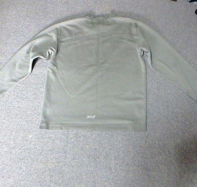 ◆mobs トレーナー fuck off  メンズ 中古品 < 男性ファッション  ◆mobs トレーナー fuck off  メンズ 中古品 < 男性ファッションの