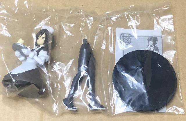 サモンナイト 3 コレクションフィギュア クノン < ホビー  サモンナイト 3 コレクションフィギュア クノン < ホビーの