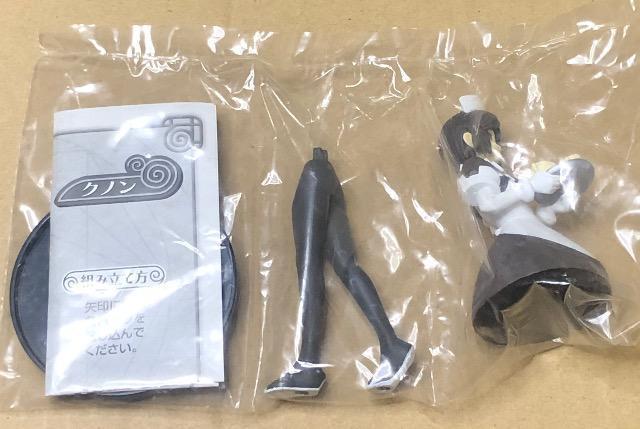 サモンナイト 3 コレクションフィギュア クノン < ホビー  サモンナイト 3 コレクションフィギュア クノン < ホビーの