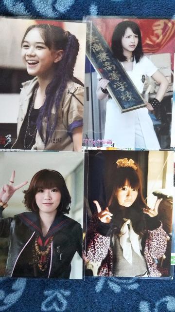 AKB等生写真セット < タレントグッズ  AKB等生写真セット < タレントグッズの
