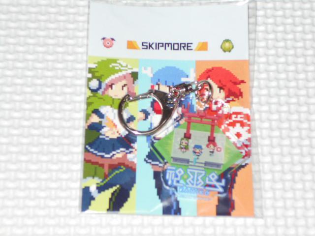 SWITCH 神巫女 キーホルダー KAMIKO★新品未開封 < ゲーム本体/ソフト  SWITCH 神巫女 キーホルダー KAMIKO★新品未開封  < ゲーム本体/ソフトの