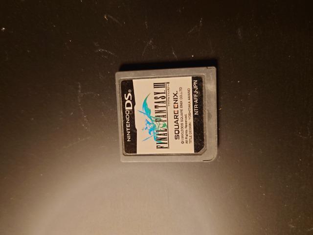 DS\tgFINAL FANTASY   Q[{/\tg 