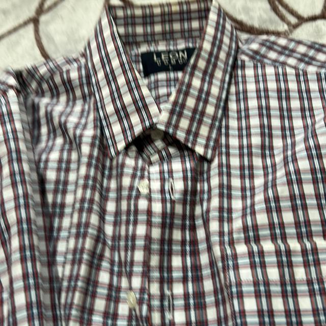 チェックシャツ < 男性ファッション  チェックシャツ < 男性ファッションの