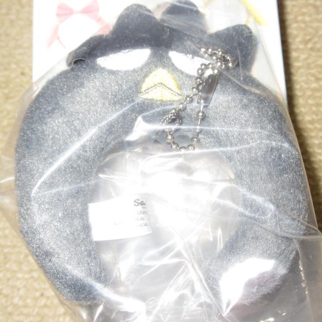 使用☆サンリオキャラクターズ*シークレットミニカチューシャ(バッドばつ丸) < おもちゃ  使用☆サンリオキャラクターズ*シークレットミニカチューシャ(バッドばつ丸) < おもちゃの