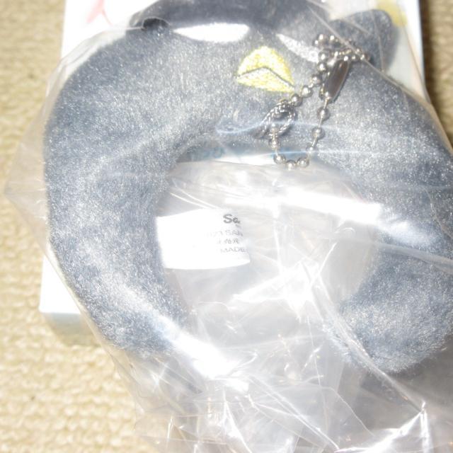 使用☆サンリオキャラクターズ*シークレットミニカチューシャ(バッドばつ丸) < おもちゃ  使用☆サンリオキャラクターズ*シークレットミニカチューシャ(バッドばつ丸) < おもちゃの