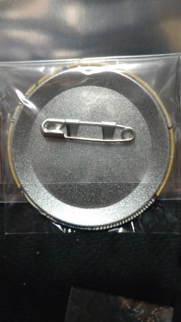 ■トガヒミコ ■「僕のヒーローアカデミア キャラバッジコレクション ミニキャラ」ヒロアカ < アニメ/コミック/キャラクター  ■トガヒミコ ■「僕のヒーローアカデミア キャラバッジコレクション ミニキャラ」ヒロアカ < アニメ/コミック/キャラクターの