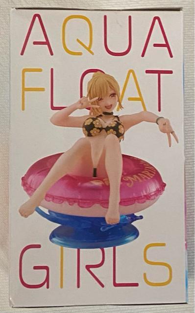 ̒ւl`͗ Aqua Float Girls tBMA 쑽C